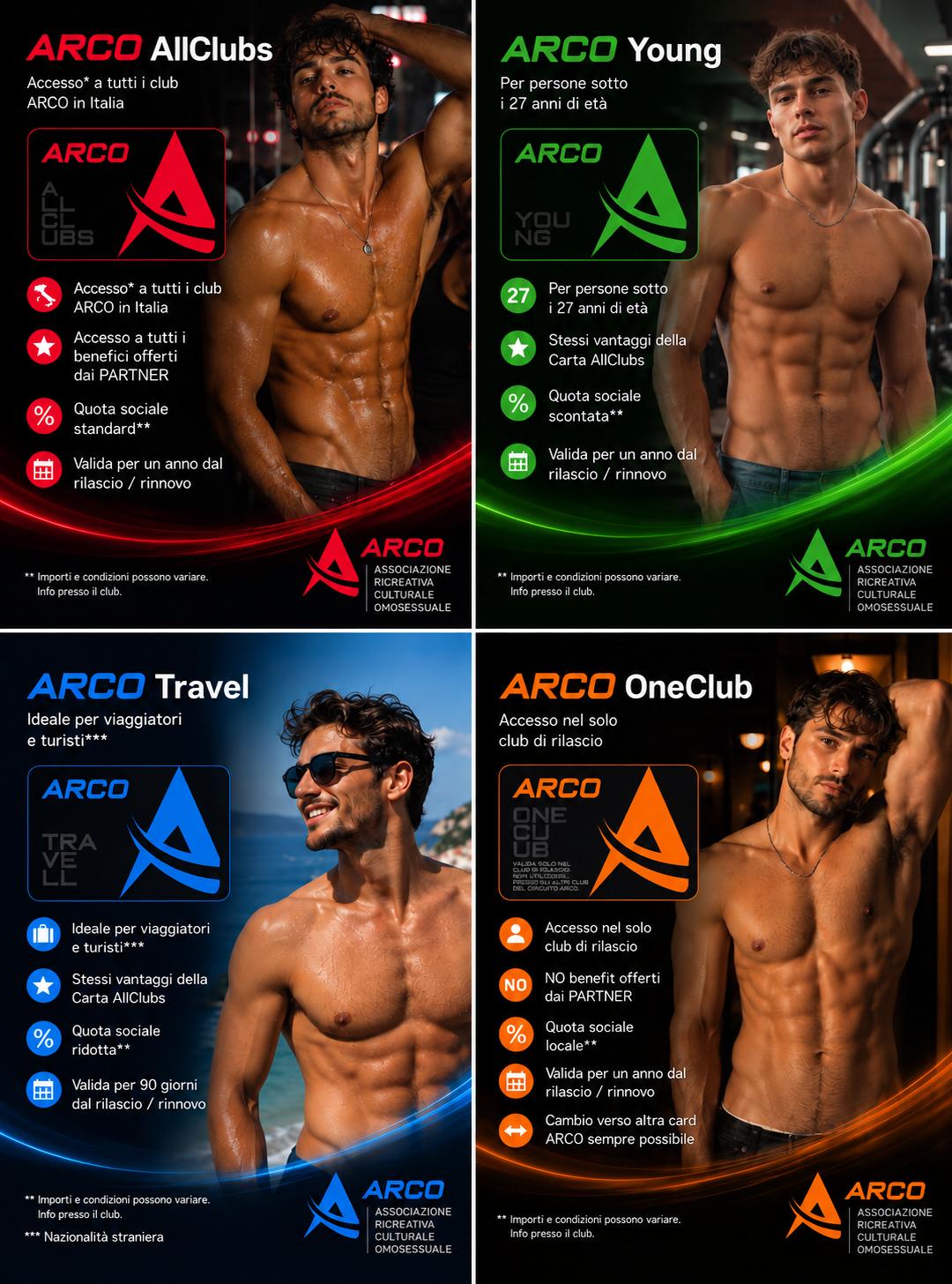 arcocards