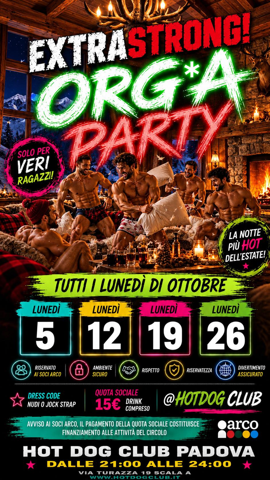 orgelunediottobre